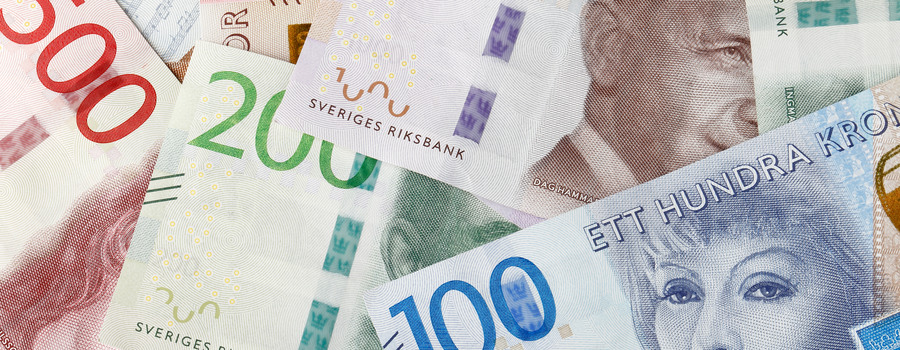 svenska pengar