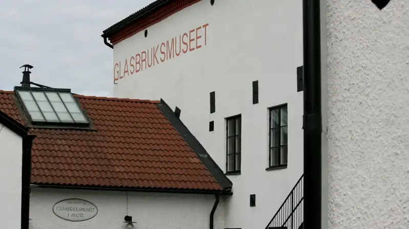 Glasbruksmuseet